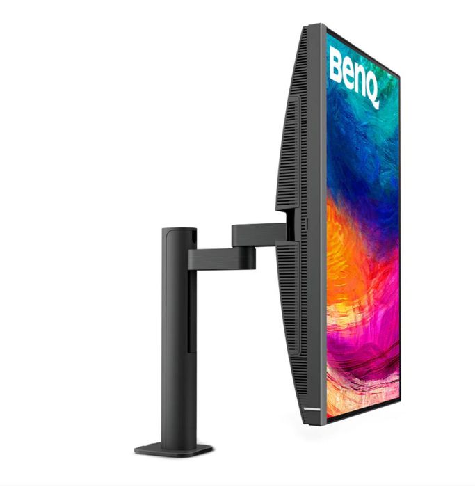 Monitor BenQ DesignVue PD2706UA  4K UHD P3 DisplayHDR 400 USB-C