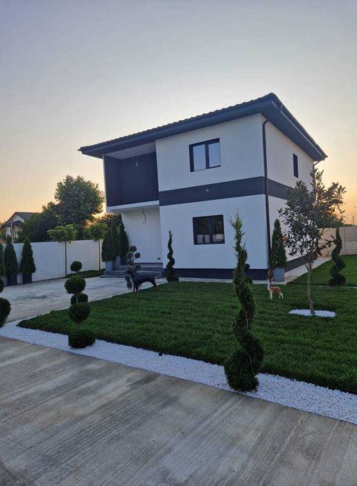 Vile P+1E Bolintin-Vale