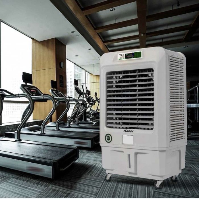 AIR COOLER охладитель воздух для большой помищения