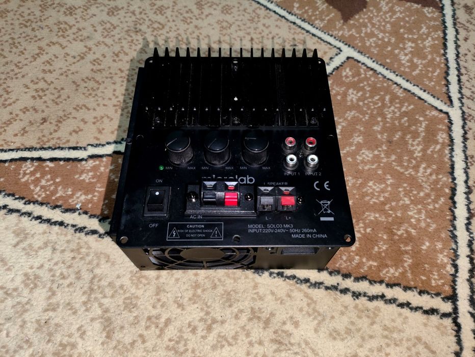 Microlab original 70 Ватт