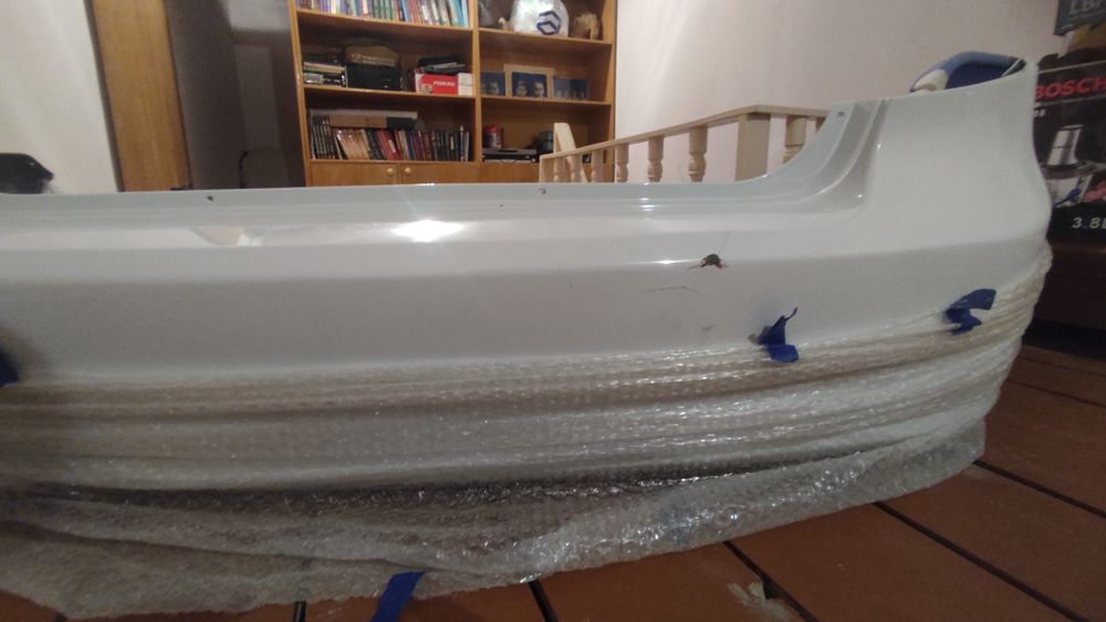 Жента GM заводской радной буфер