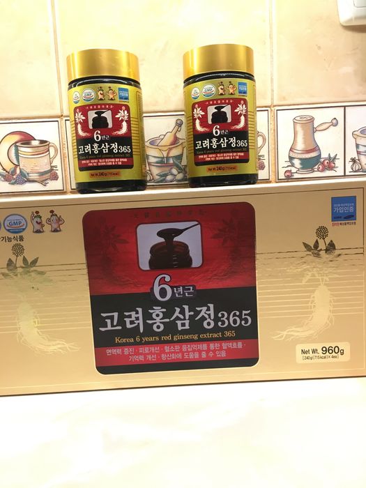 Красный Жень Шень