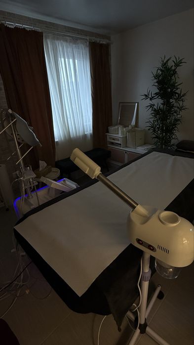 Cameră Cosmetică - salon de infrumusețare