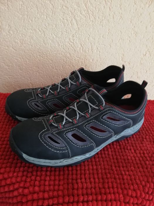 Pantofi Rieker nr 47