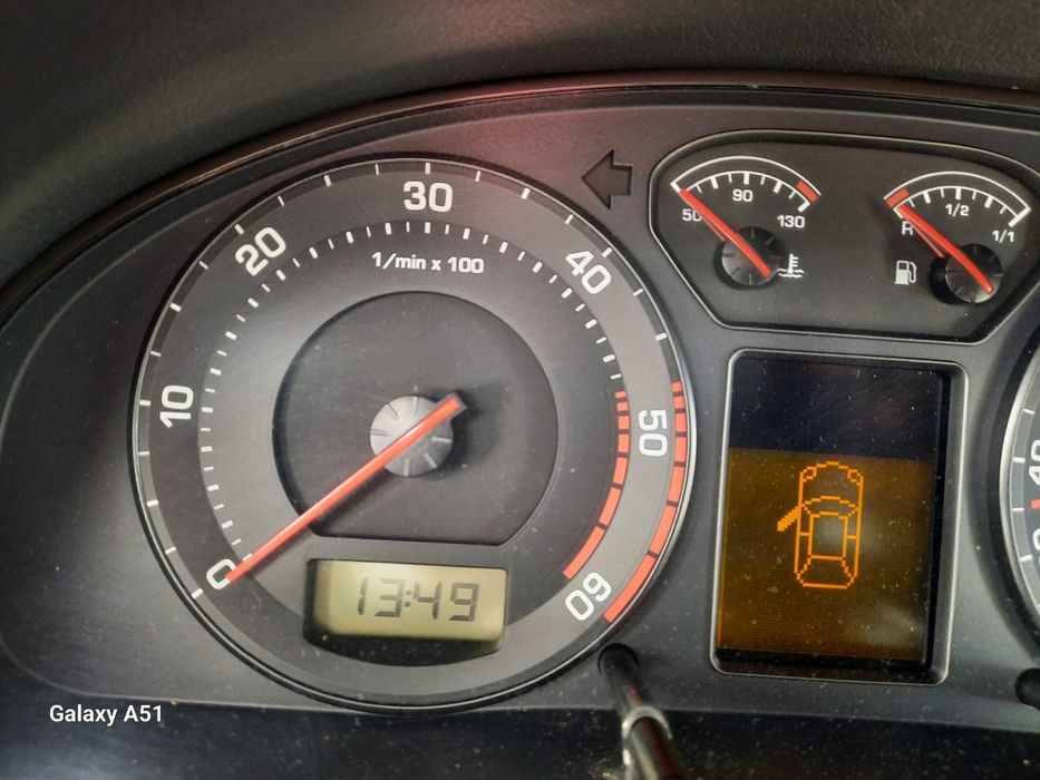 SKODA Superb 2006 — imagine 5