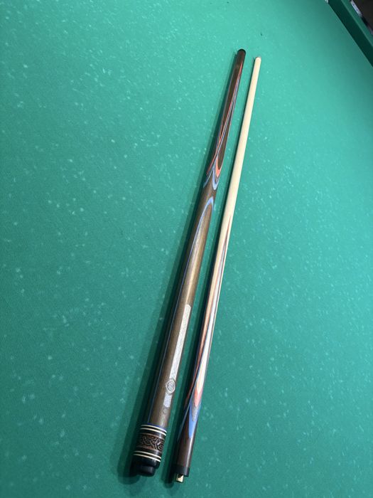 Кии для бильярда