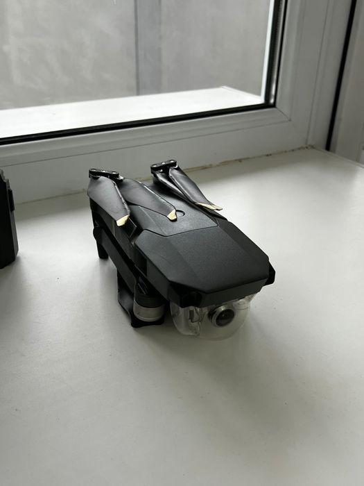 Dji Mavic Pro отличное состояние