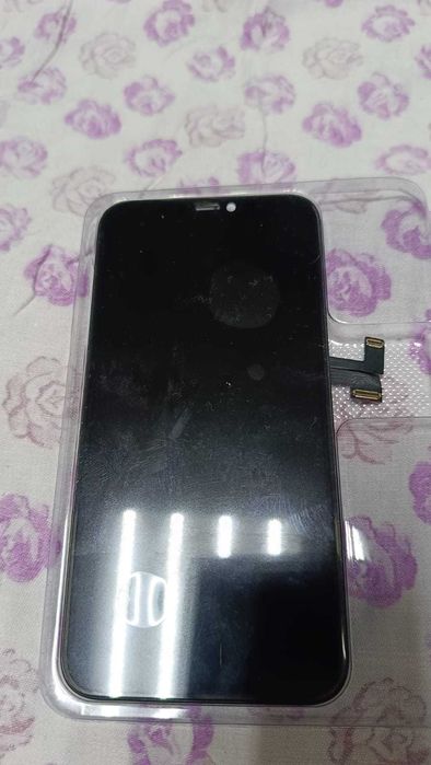 Дисплей OLED для iPhone 11 Pro (НОВЫЙ)