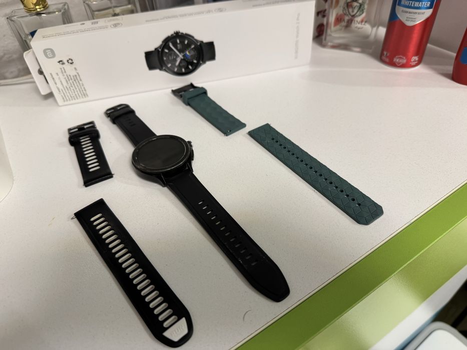 Smart часовник Xiaomi watch 2 pro