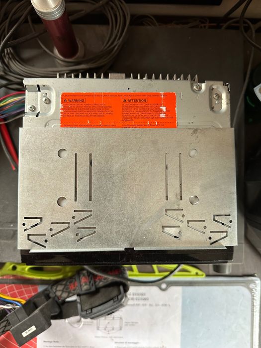 Мултимедия Pioneer AVH-290BT