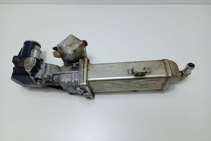 Racitor  EGR 03L131512G Skoda Octavia a 2-a generatie (facelift) seri