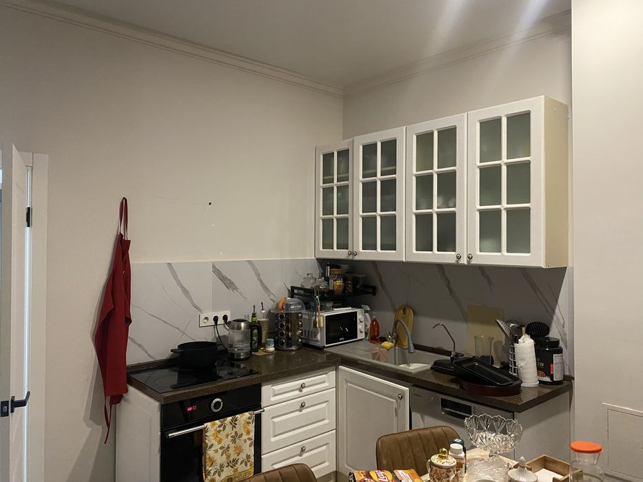 Продам кухню б/у