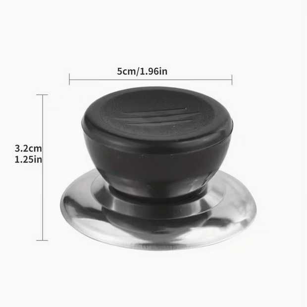 дръжки за капак на тенджери