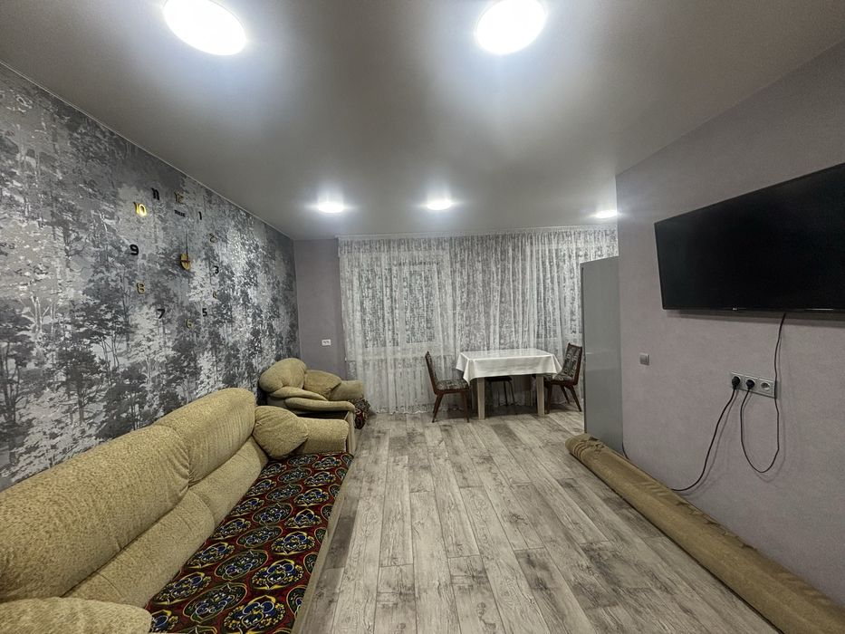 Сдам квартиру в центре