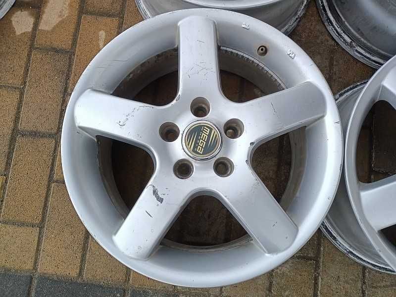 Продам легкосплавные диски