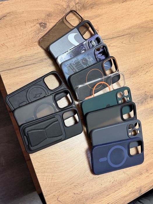 Продам iphone 15 pro