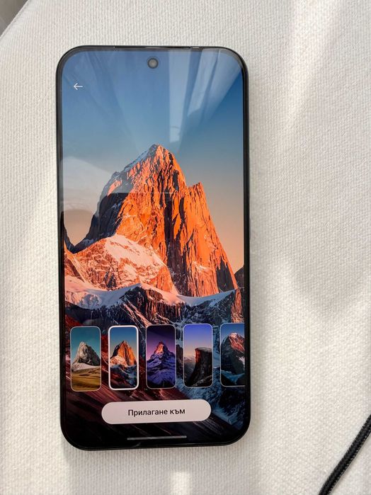 Телефон Realme 16 Pro 5g
