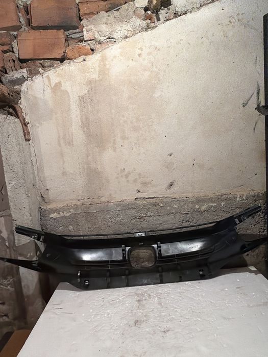 Решетка Honda Civic