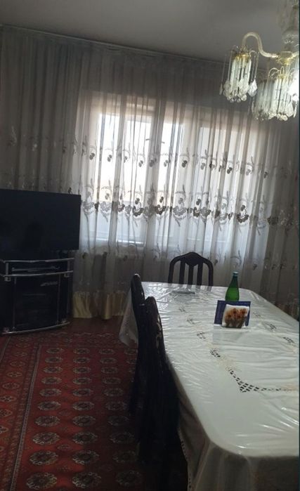 Юнусабад 12 квартал. Продается квартира 4/7/9