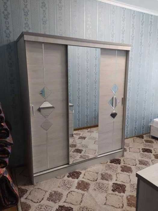 Сдаётся квартира Метро Миллий Бог 2-комнат р-н Шайхантахурский