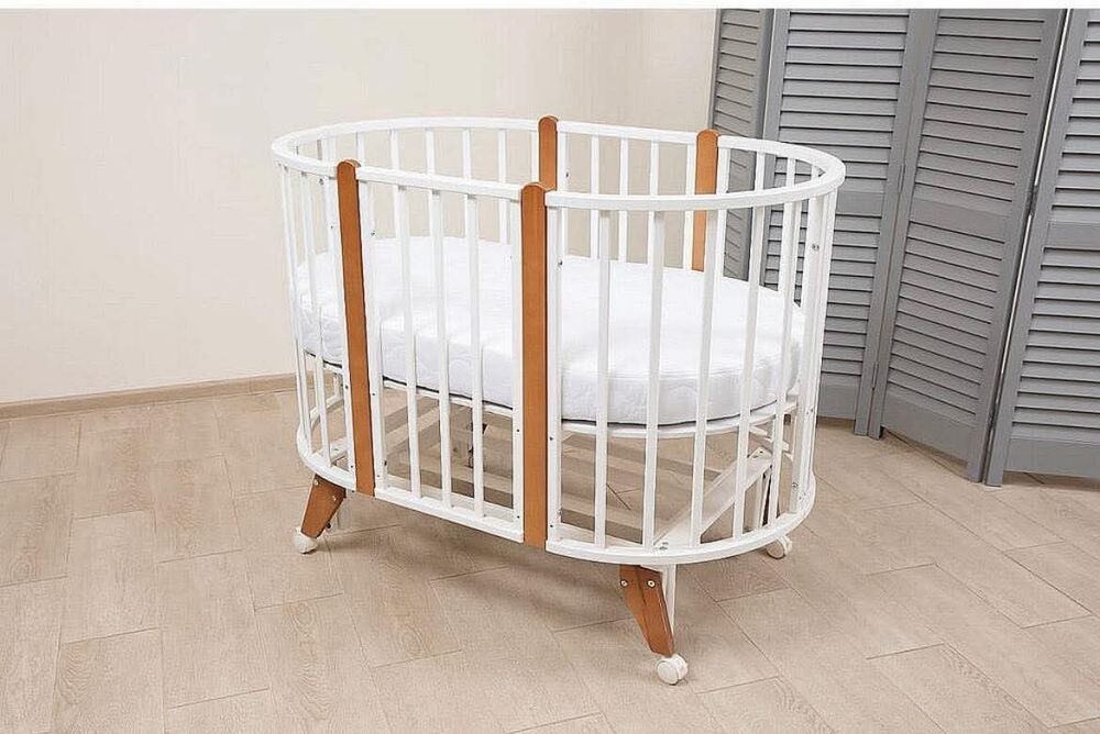 Манеж новый детскии