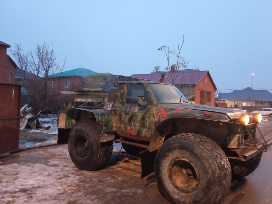 Продам снегоболотоход