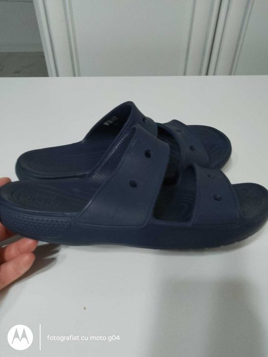 Crocs 10/12, estimez mar.40/41