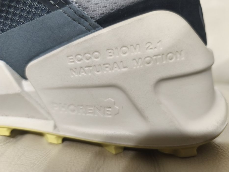 Adidas Nr 47 Ecco Biom 2.1 X Country