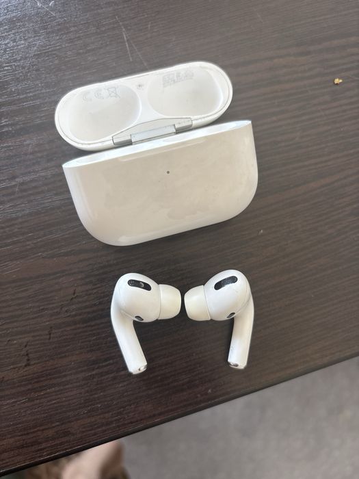 Airpods pro оригинал срочно