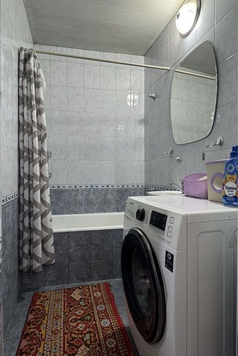 4 ком Чикалов метро аренда Участок