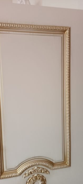 Межкомантный дверь