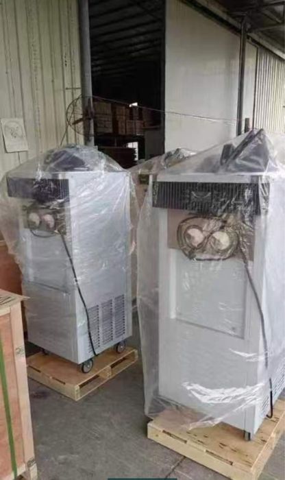 Фризер для мороженого НВ8218