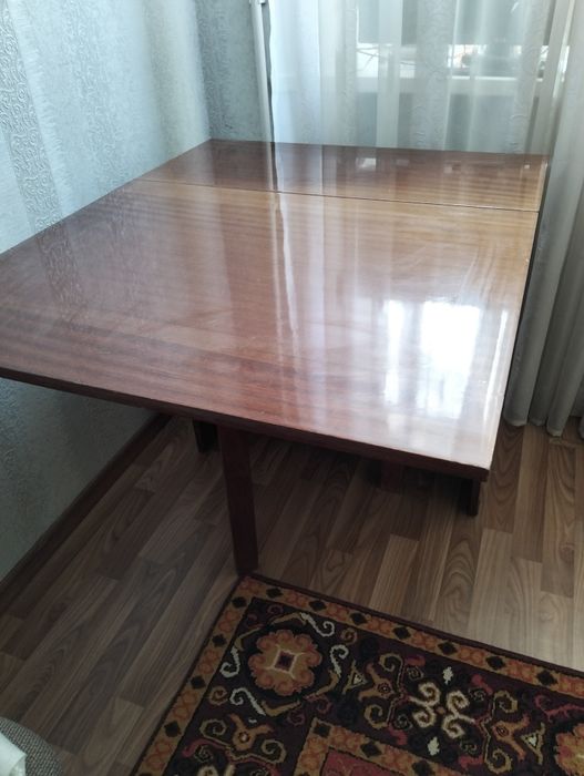 Продам стол книжку 80*165см