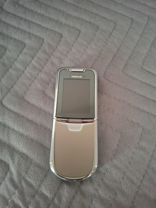 Nokia 8800 classic