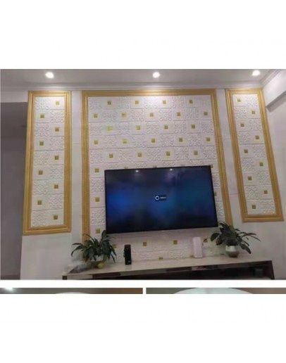 Тапет перваз самозалепващ