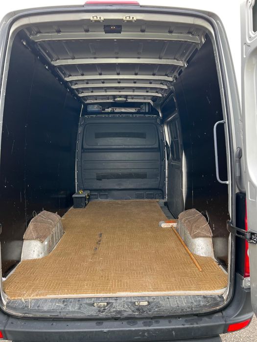 De vanzare VW Crafter model 2014