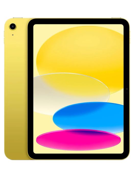 Ipad 11 2025 Wi-Fi 128 GB New