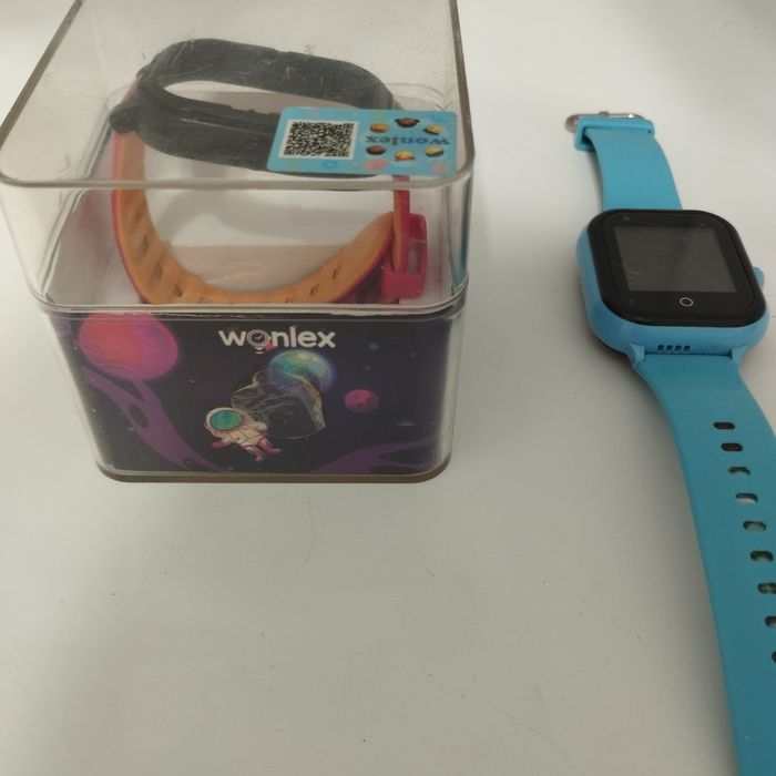 Продам детские смарт часы