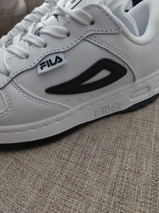 Оригинални детски маратонки Fila