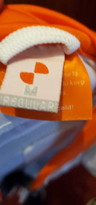 POC Vesta protectie VPD noua, marimea M