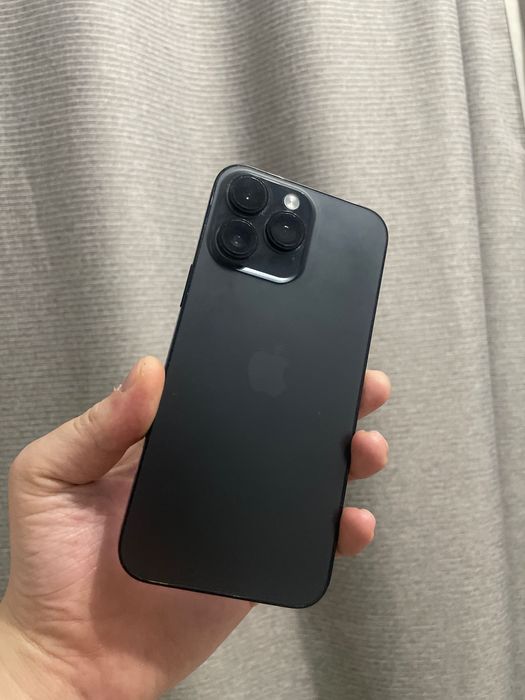 айфон 14про мах 128гб