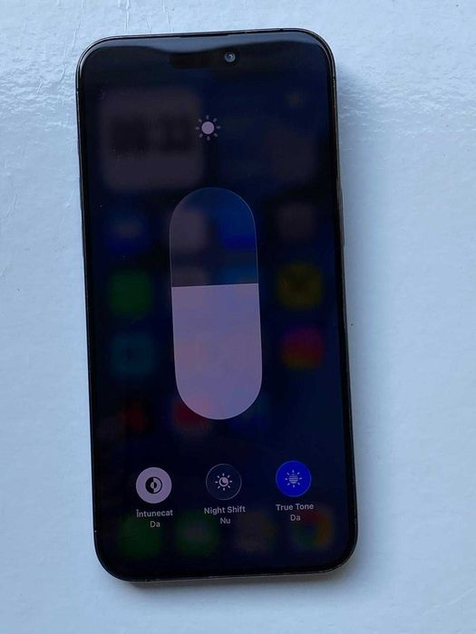 Iphone 15 Pro Max 256 gb