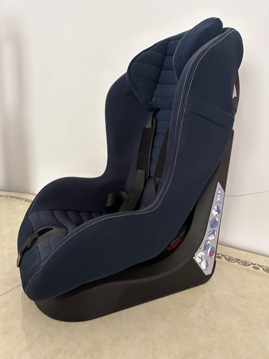 Детское авто кресло Chicco