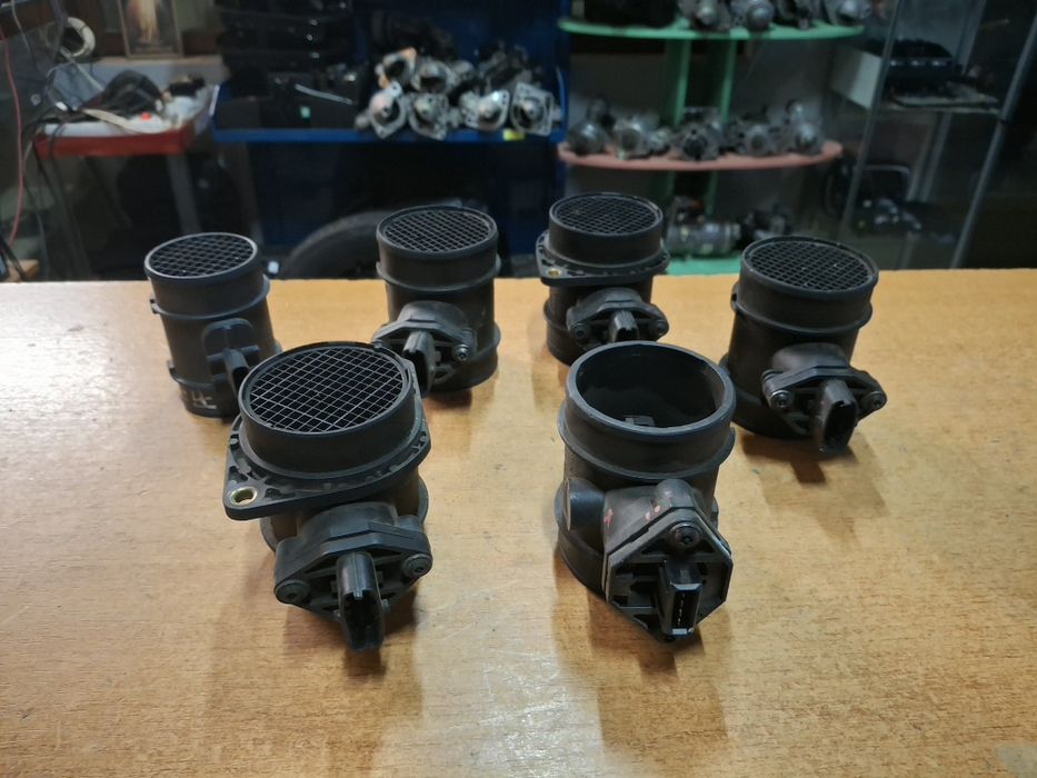 Debitmetru aer Fiat Lancia Alfa Romeo