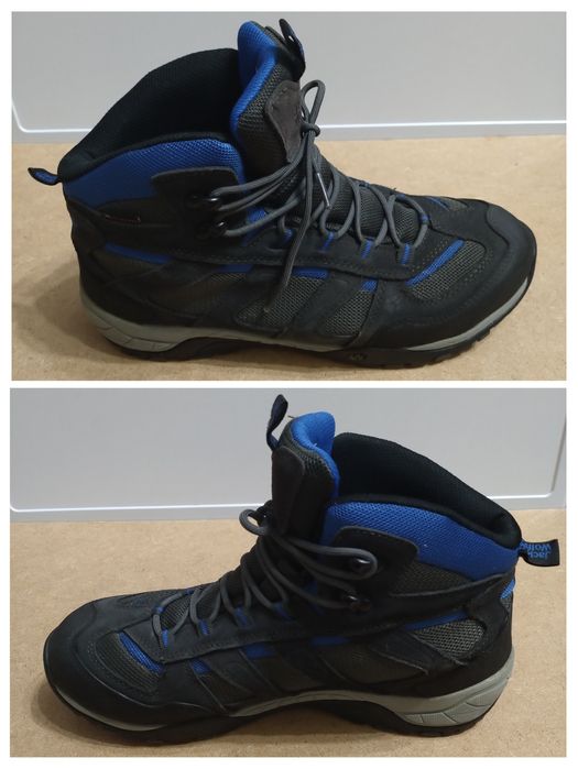 Jack WolfSkin Bocanci nr.44 GoreTex ...