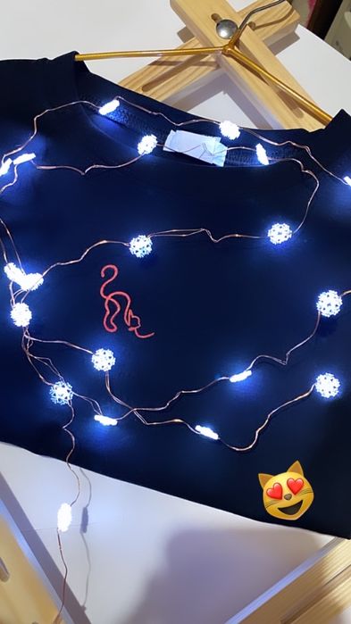 Роспись на одежде