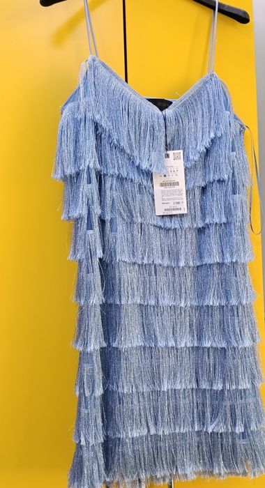 Vând rochie nouă Zara