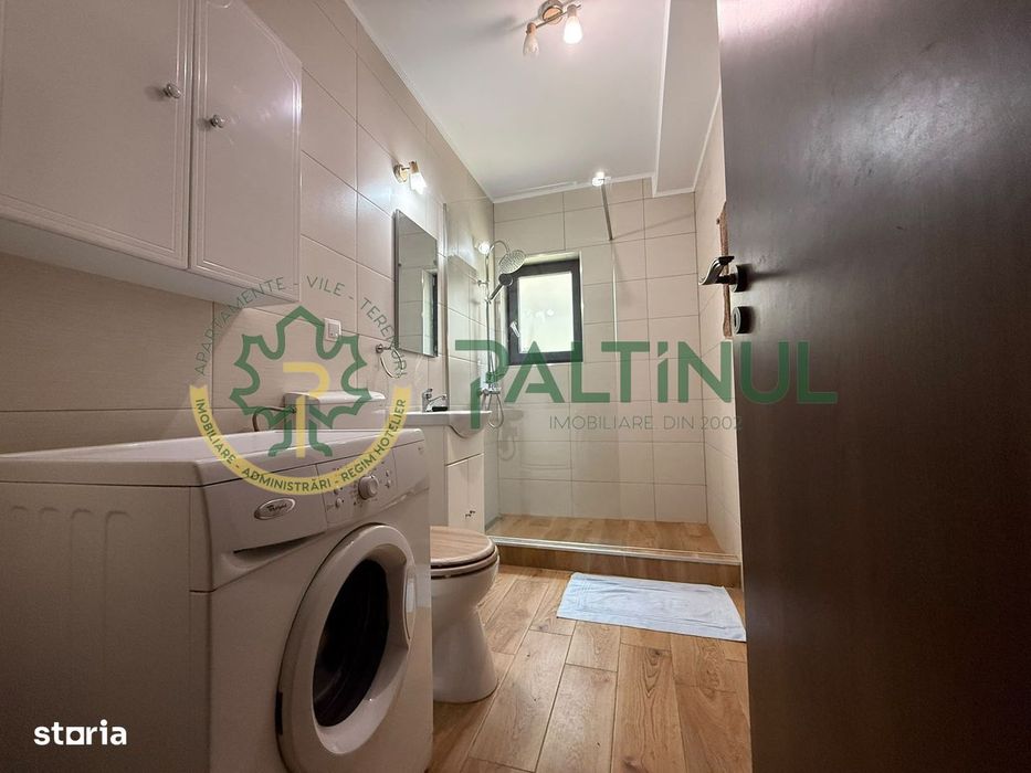 Apartament 2 camere de inchiriat in Selimbar, Sibiu