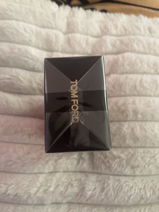 Tom Ford tobacco vanille SIGILAT