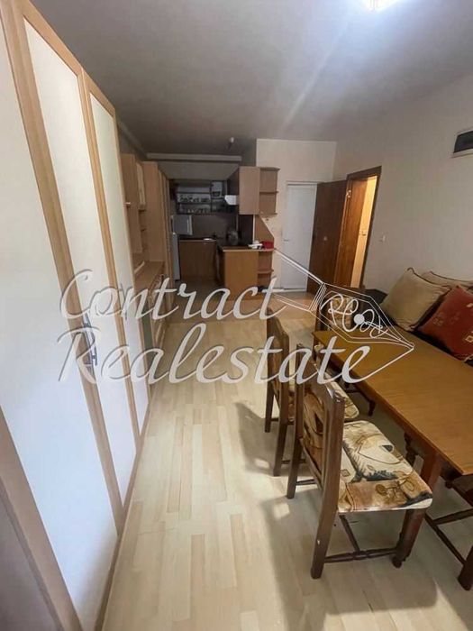 Дава се под наем Едностаен апартамент в Варна, Виница - 40 кв.м за 259.08 € - Снимка #3